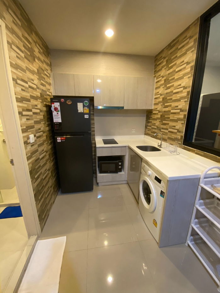 picture RS3969 Life Asoke Condo for rent, next to MRT Phetchaburi - 3/10