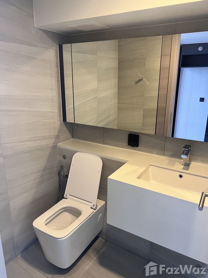 picture 1 Bedroom Condo for sale at Park Origin Chula Samyan 1678060 - 5/6