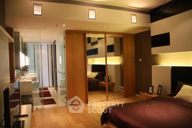 picture 3-BR Condo at The Met Sathorn near BTS Chong Nonsi (ID 513816) - 1/3