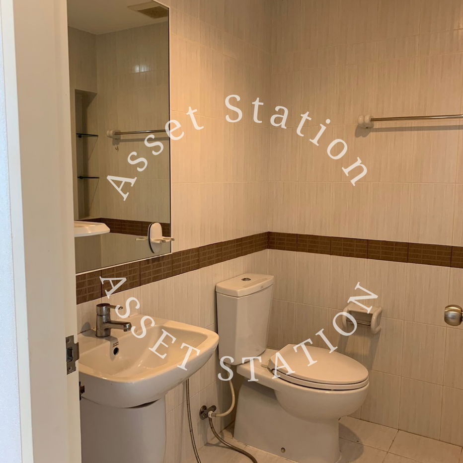 รูป ⭐ให้เช่า Casa Asoke - Dindaeng ห้องรีโนเวทใหม่ | BTS อนุสาวรีย์ MRT RAMA 9🚝 - รูปที่ 8/11