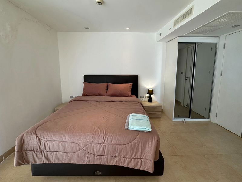 รูป ⛵ Centara Avenue ⛵ Foreigner quota / City view / 8F / 2bedrooms for quick sale彡 - รูปที่ 5/12