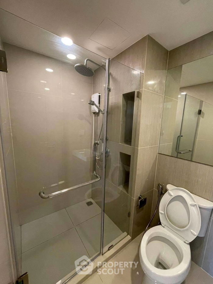 picture 1-BR Condo at Ikon Sukhumvit 77 near BTS On Nut (ID 2470704) - 6/8