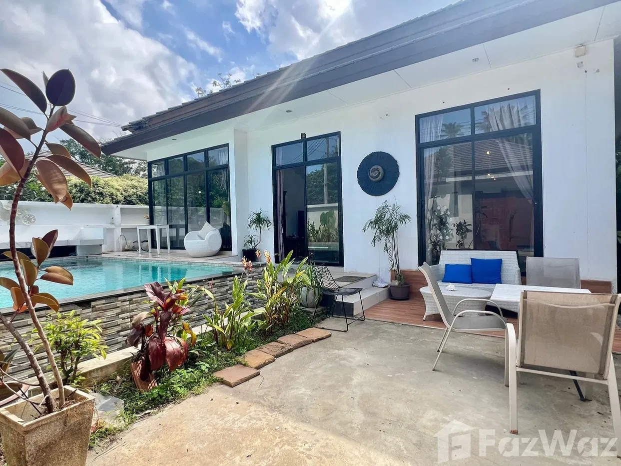 รูป ขาย วิลล่า 3 ห้องนอน ใน แม่น้ำ, สุราษฎร์ธานี 5920969 - รูปที่ 59/67