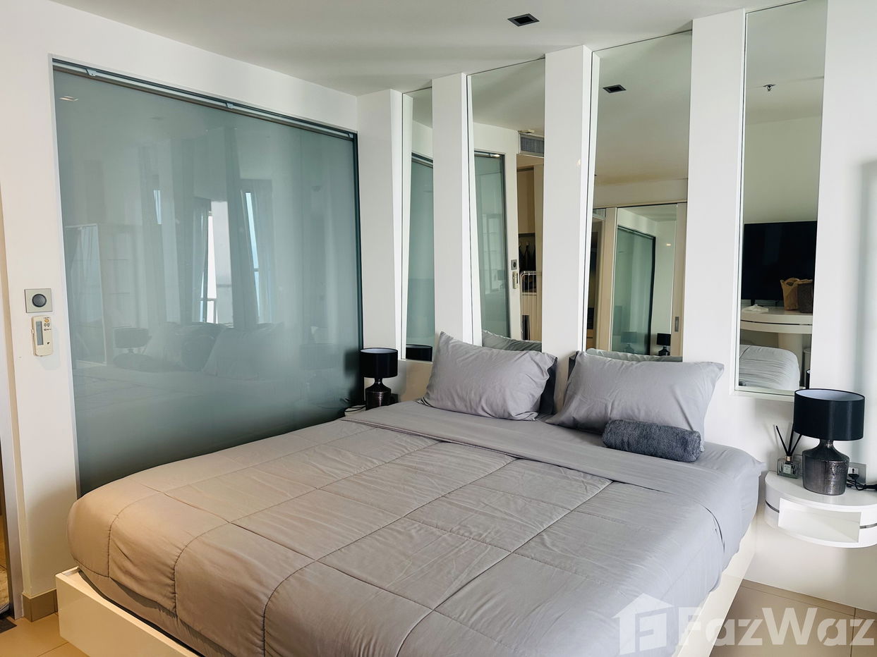 รูป ขาย คอนโด สตูดิโอ ในโครงการ แซนด์ คอนโดมิเนียม 967266 - รูปที่ 11/20