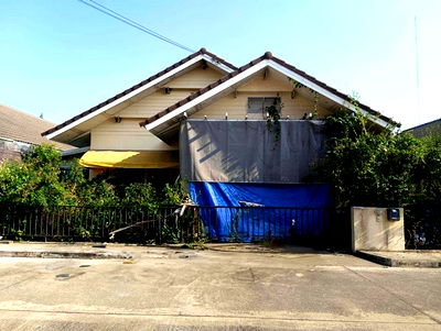 บ้านเดี่ยว ไปรษณีย์แม่โจ้ : B13635 ขายบ้านเดี่ยว หมู่บ้านดีญ่า วาเล่ย์ แม่โจ้ เชียงใหม่