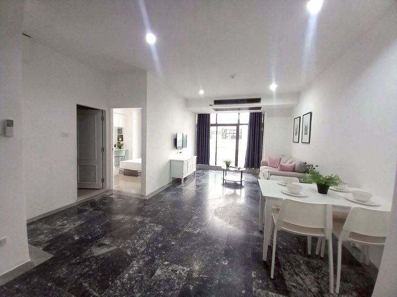 picture Condo for Rent The Waterford Park Sukhumvit 53 - 3/10