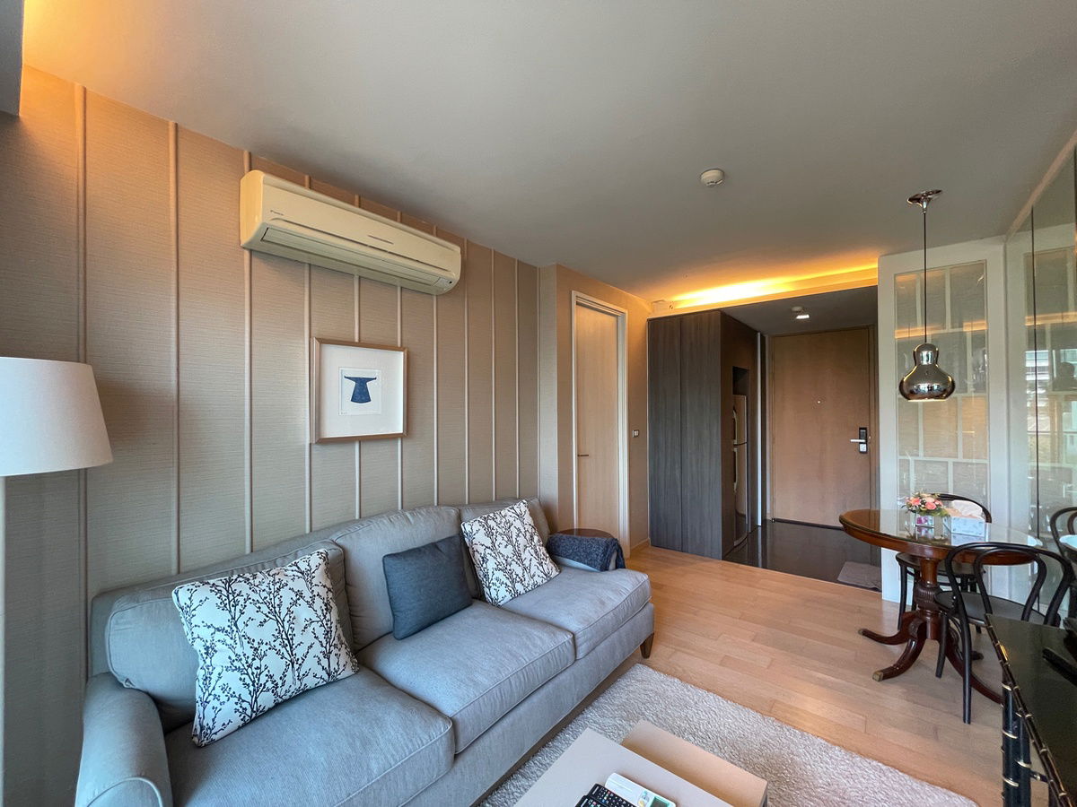 picture RENT : VIA49 condo , Sukhumvit 49 | 45 sq.m. | FL.4 - 2/21
