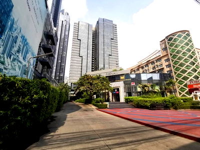 สำนักงาน กรุงเทพมหานคร : B13115 ขายสำนักงาน อาคารชำนาญ เพ็ญชาติ พระราม 9 กรุงเทพมหานคร