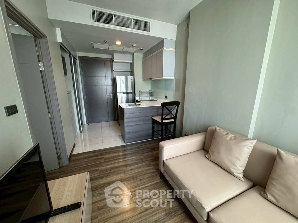 picture 1-BR Condo at Ceil By Sansiri near BTS Thong Lor (ID 2471670) - 3/6