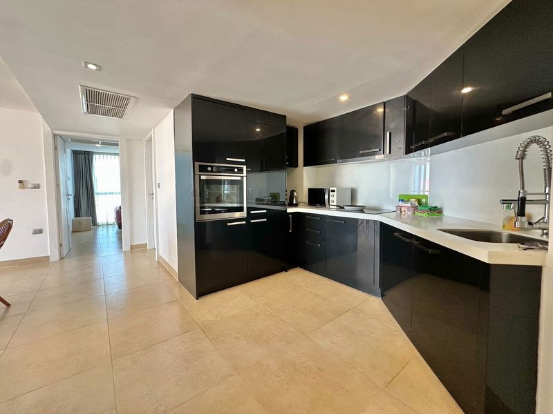 รูป ⛵ Centara Avenue ⛵ Foreigner quota / City view / 8F / 2bedrooms for quick sale彡 - รูปที่ 3/12