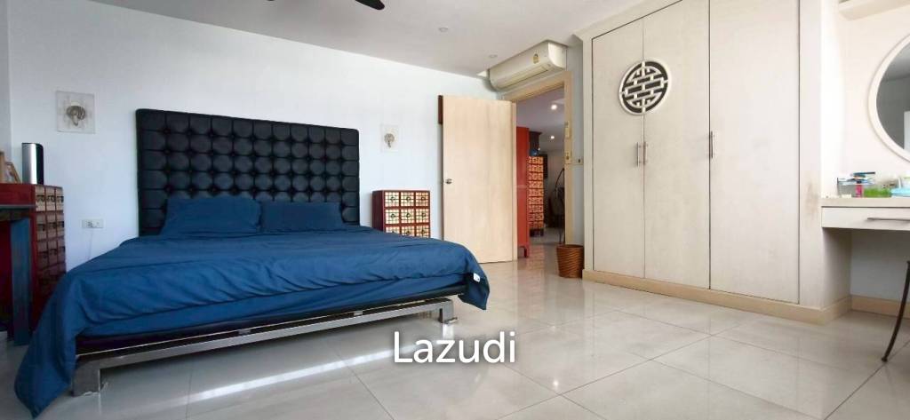 picture 2 Bedrooms 2 Bathrooms 108 SQ.M. Nirvana Place - 12/18