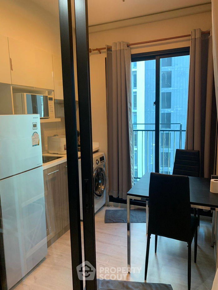 picture 1-BR Condo at Condolette Midst Rama 9 near MRT Phra Ram 9 (ID 2471603) - 1/12