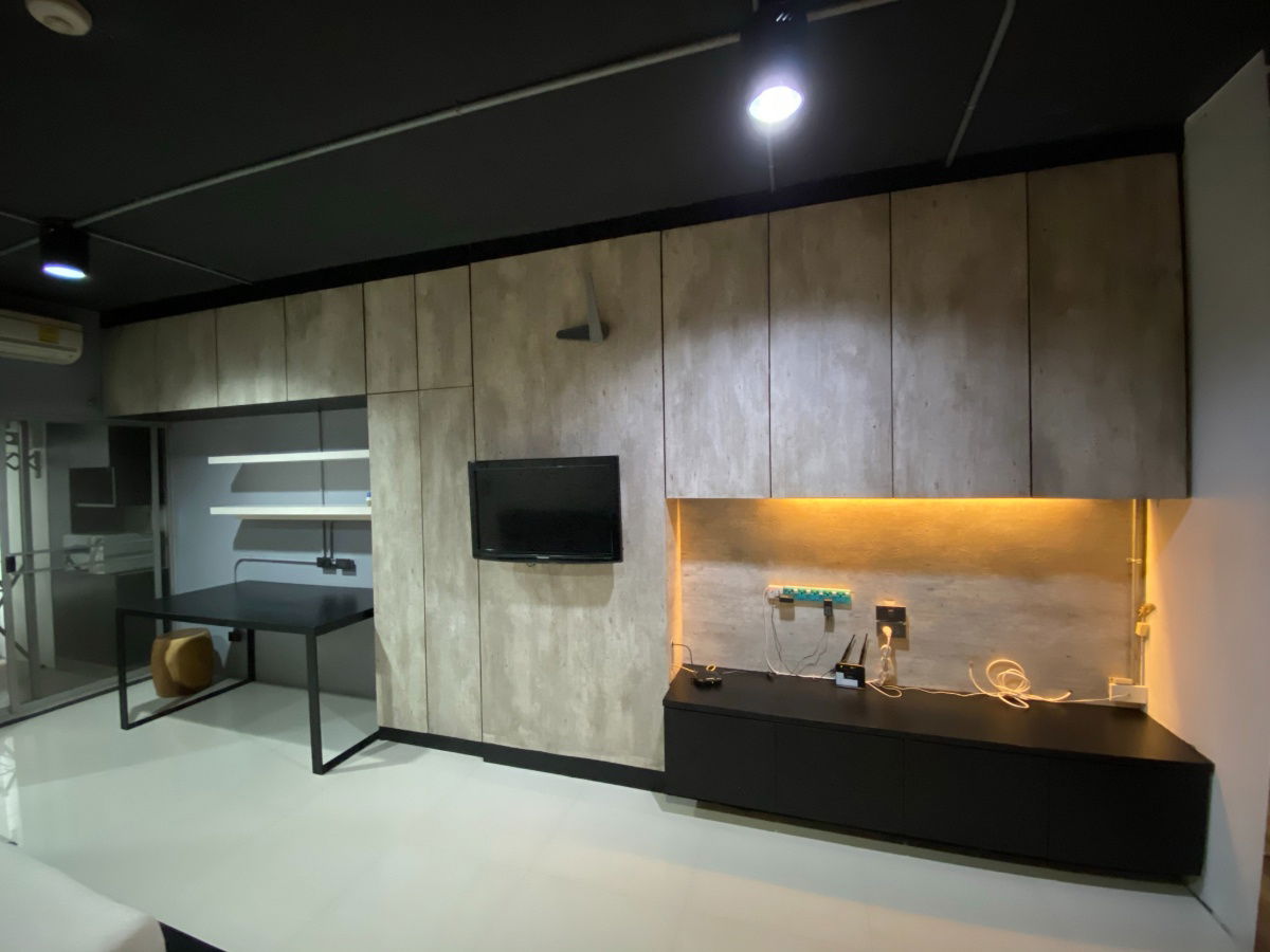 picture Monthly room for rent in Bang Sue area. - 17/25