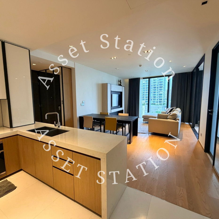 picture ⭐ BEATNIQ Sukhumvit 32: Luxurious rooms near BTS Phrom Phong and Thonglor 💎 - 3/9