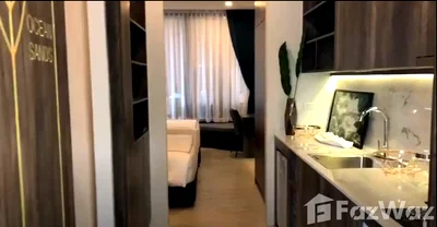 Condos for sale Phuket : Ocean Sands Laguna is a new condominium. ready date Jul 2025 1836386