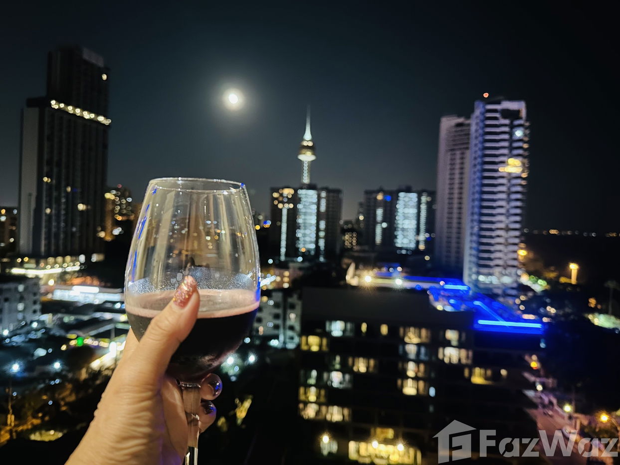 รูป ขาย คอนโด สตูดิโอ ในโครงการ แซนด์ คอนโดมิเนียม 967266 - รูปที่ 12/20