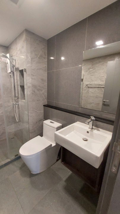 รูป ✨Condo for Rent :  Quintara Phumi Sukhumvit 39 (AP-02) ( line : @condo91 ) - รูปที่ 7/7