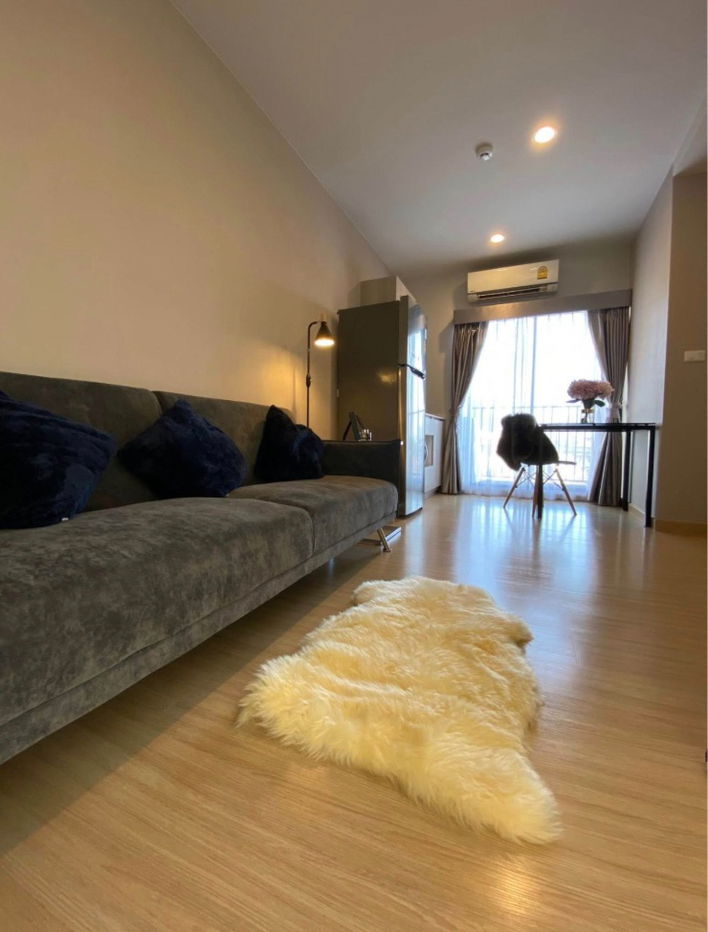 รูป 🔴13,500฿🔴 เดอะ ทรี อ่อนนุช สเตชั่น ✅ ใกล้ BTS อ่อนนุช ยินดีบริการ🙏:📱 รหัสทรัพย์ 6812-1007📱: ไอดีไลน์:@bbcondo88 - รูปที่ 3/8