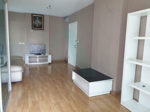 🎉 For Rent Condo ASPIRE RAMA 4 Building A, Floor 3,1 bed room, Room size 38.00 sqm