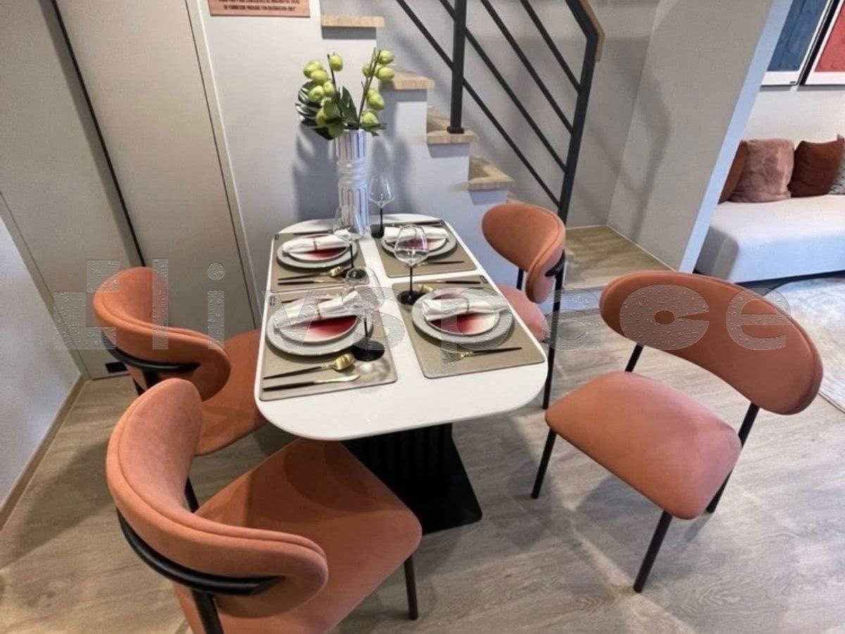 picture ▚ LE141ツ FOR SALE Culture Chula 2 Bed Duplex 56 sq.m.! 🥇 Best Price for Position Fully Furnished (Rare Floors) 13.1 Million (Transfer Fee 50/50) - 5/10