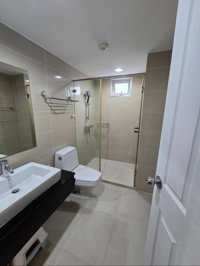 รูป Line : @thebrokerage ให้เช่าด่วน!! เบล แกรนด์ พระราม9 ขนาด 2 ห้องนอน 1 ห้องน้ำ 60ตรม. 29,000 บาท ราคาดี!! - รูปที่ 9/10