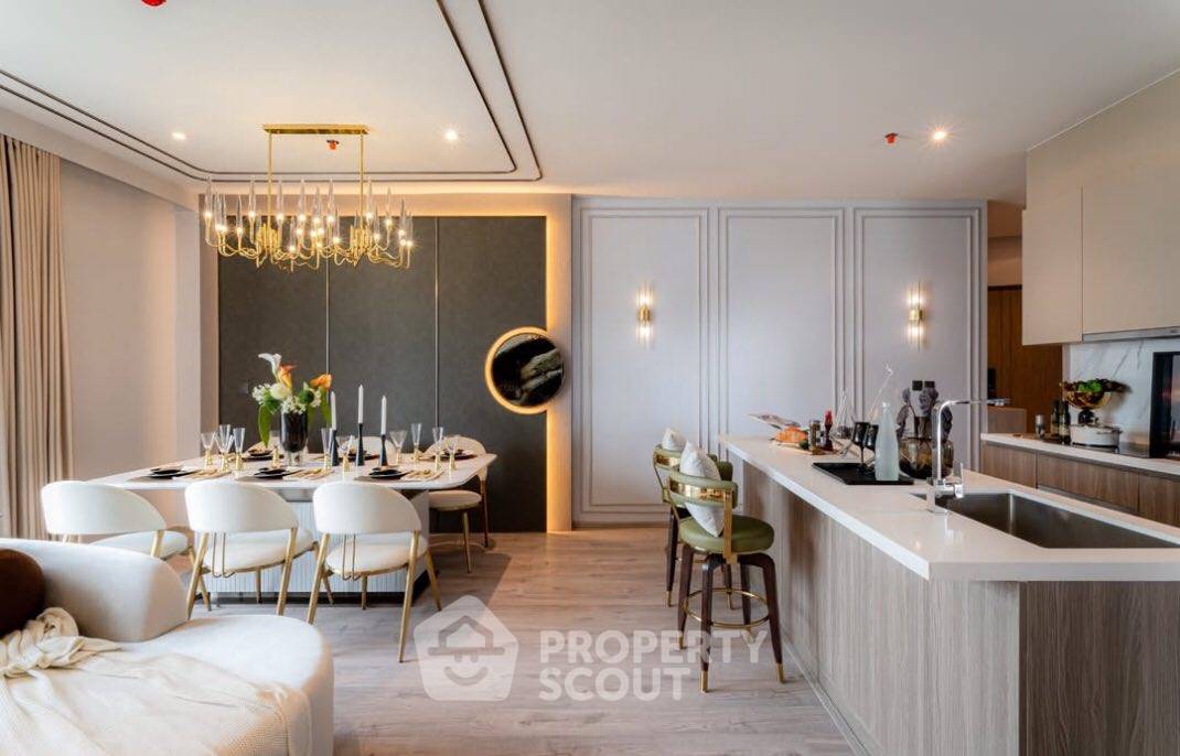 รูป คอนโด 2-ห้องนอน ที่ ริธึ่ม เอกมัย เอสเตท ใกล้ BTS ทองหล่อ (ID 2470250) - รูปที่ 5/25