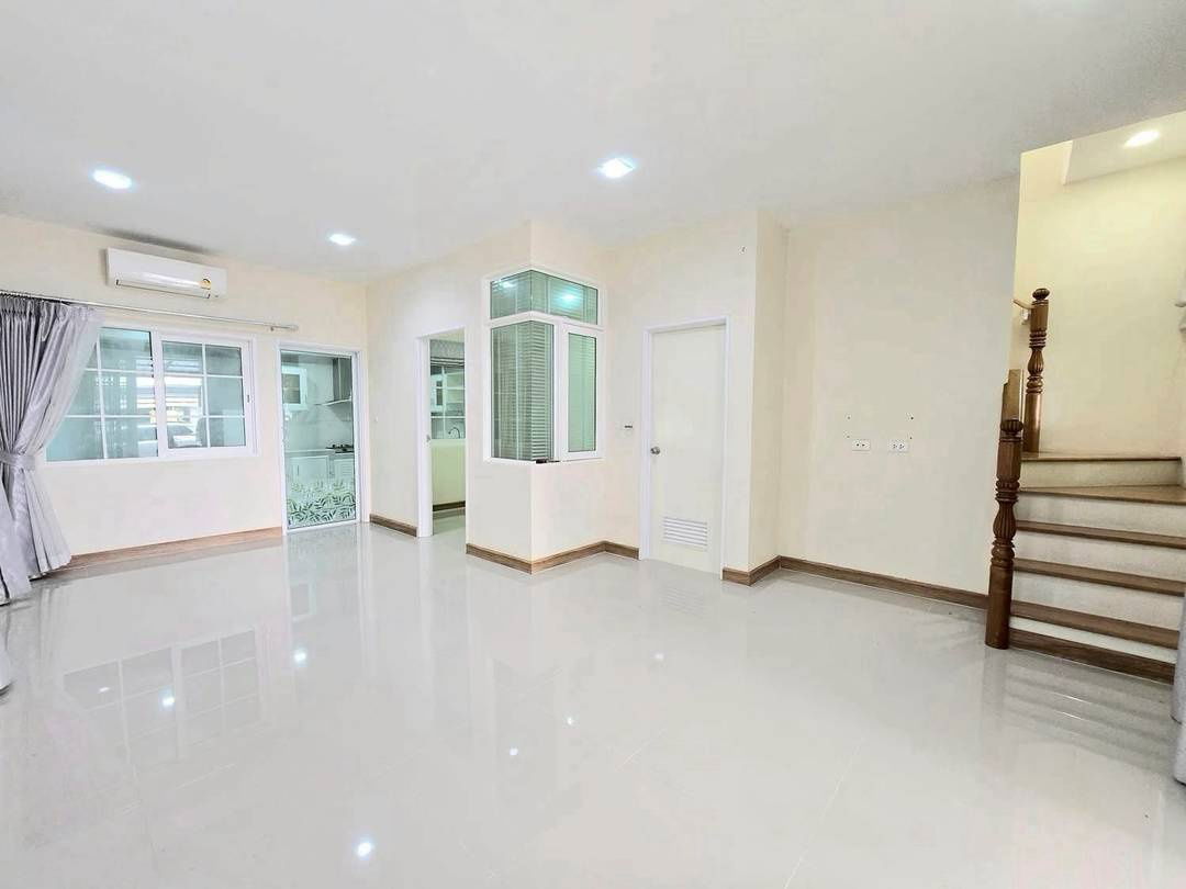 รูป ขายทาวน์โฮมโกเด้นทาวน์1 ลาดพร้าว-เกษตรนวมินทร์ - รูปที่ 4/13