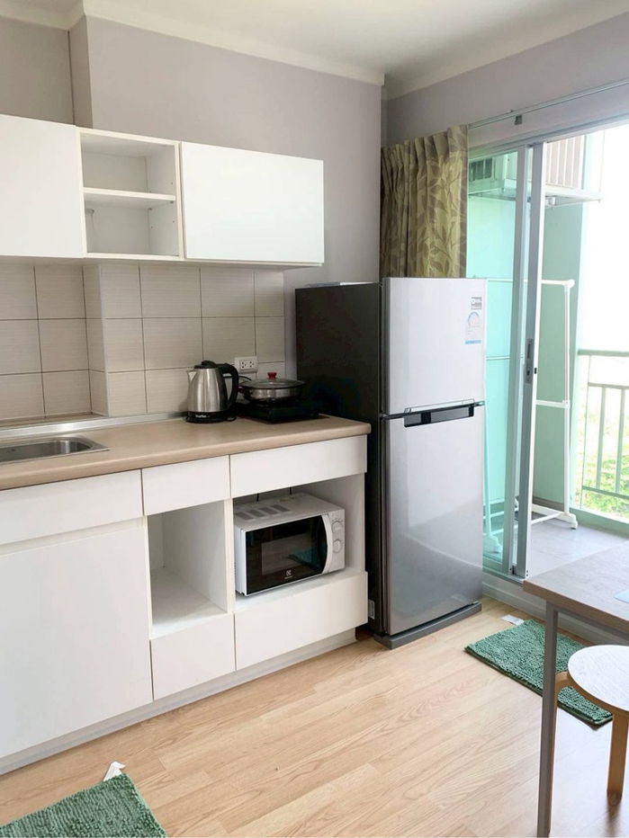 picture Lumpini Villa  Condominium   26 sqm  - 4/14