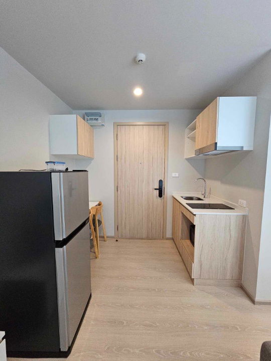 รูป ห้องสวย เดินทางสะดวก  เป็นสัดส่วน  นิวโนเบิล งาม - รูปที่ 5/11