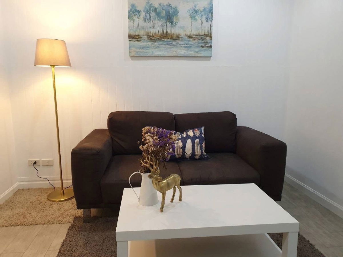 picture 🟪🟦🟩🟨🟧 Condo for rent: The Seed Ratchada - Huai Khwang // ✅ Available December 16th 🛎️🛎️ | Line@: @assetspro - 8/11