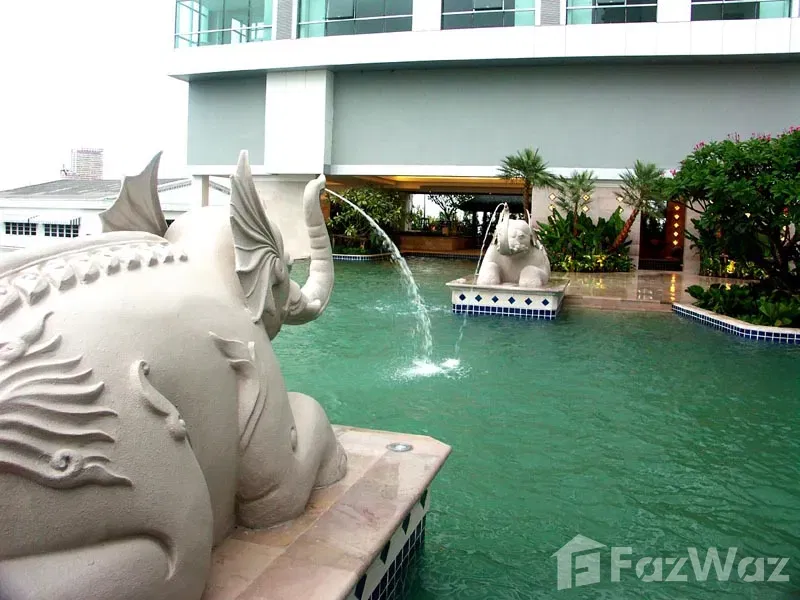 รูป ขาย คอนโด 2 ห้องนอน ในโครงการ บ้าน สาทร เจ้าพระยา 42510 - รูปที่ 13/20