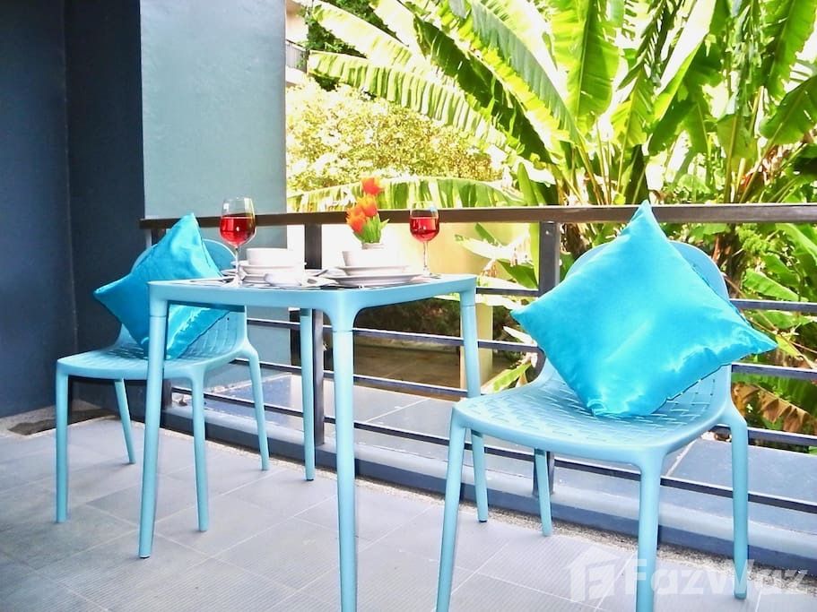 รูป ขาย คอนโด 1 ห้องนอน ในโครงการ เดอะ ยูนิตี้ ป่าตอง 1952664 - รูปที่ 3/10