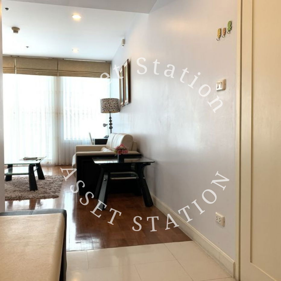 รูป ให้เช่า SIRI Residence 24 คอนโดหรูแต่งสวย พร้อมย้ายเข้า | BTS พร้อมพงษ์ - รูปที่ 6/15