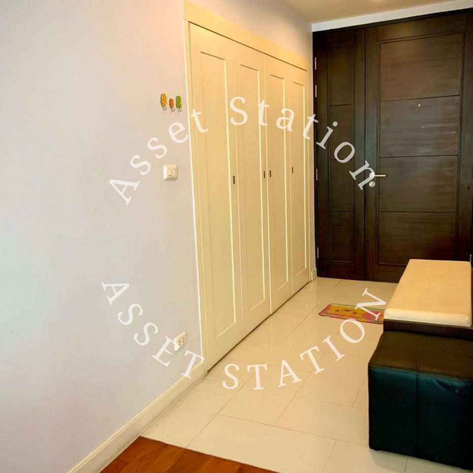 รูป ให้เช่า SIRI Residence 24 คอนโดหรูแต่งสวย พร้อมย้ายเข้า | BTS พร้อมพงษ์ - รูปที่ 13/15