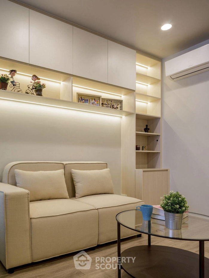 รูป คอนโด 1-ห้องนอน ที่ คัลเจอร์ ทองหล่อ ใกล้ BTS ทองหล่อ (ID 2470530) - รูปที่ 10/19