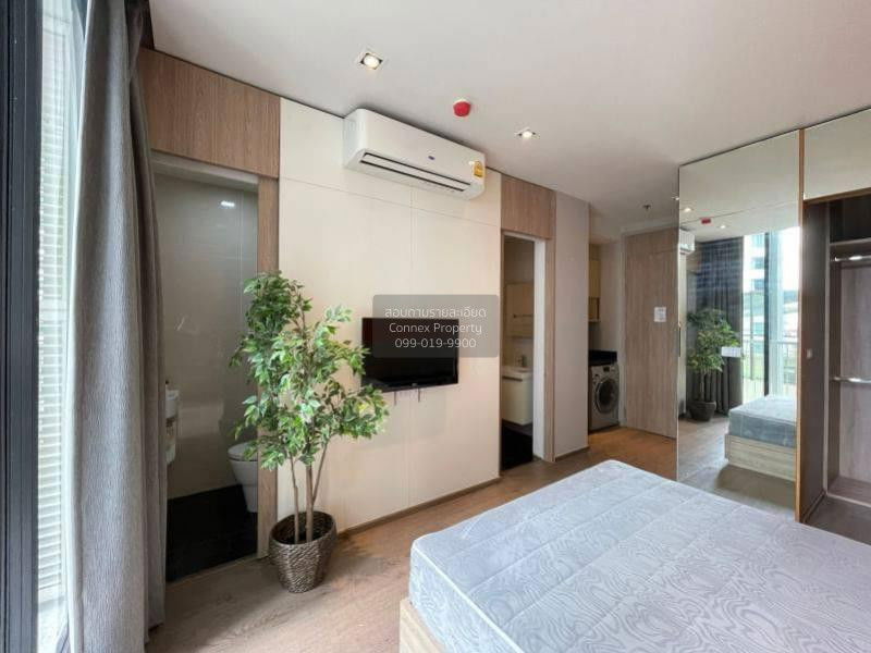 picture FOR RENT condo , Park Origin Phrom Phong , BTS-Phrom Phong , Khlong Tan , Khlong Toei , Bangkok , CX-16362 ✅ Live chat with us ADD LINE @connexproperty ✅ - 6/8
