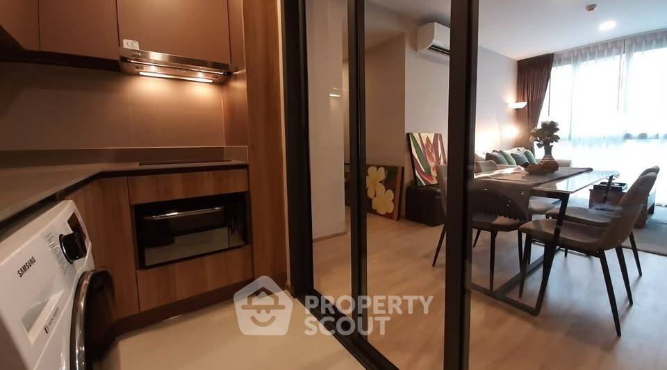 รูป คอนโด 2-ห้องนอน ที่ ทากะ เฮ้าส์ เอกมัย 12 ใกล้ BTS เอกมัย (ID 2349243) - รูปที่ 9/48