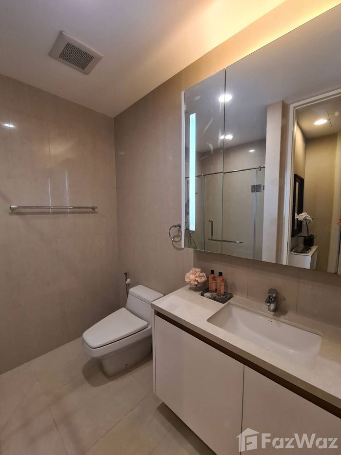 picture 2 Bedroom Condo for sale at Q Langsuan  650666 - 9/9