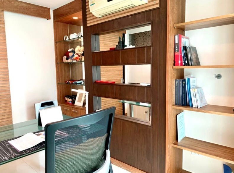 picture #R8116 ð 101268 Condo for Rent: Sukhumvit Living Town - 6/18