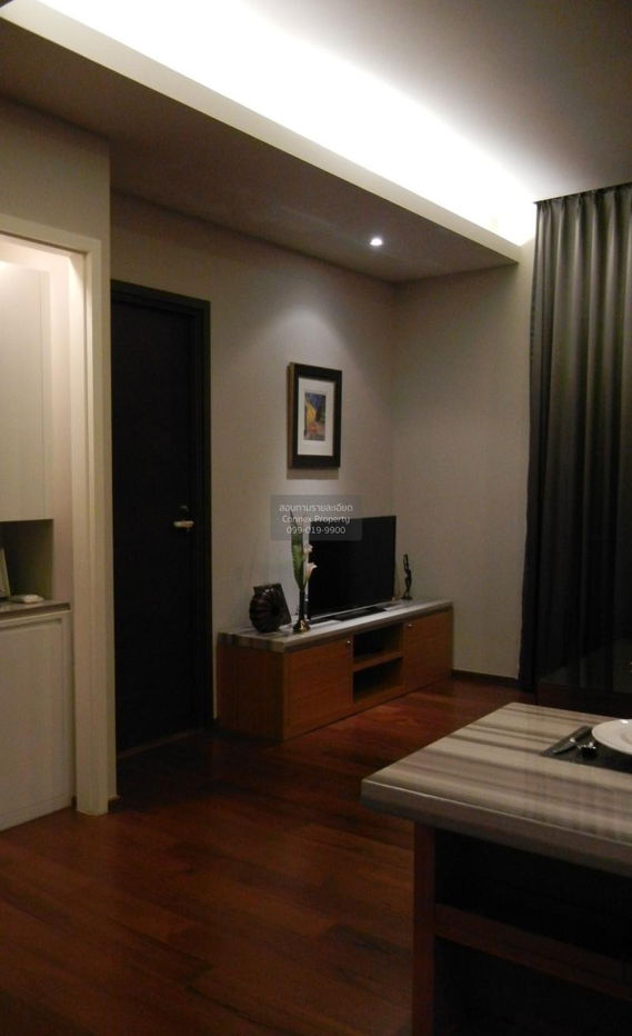 รูป เช่าคอนโด ควอทโทร บาย แสนสิริ BTS-ทองหล่อ คลองตันเหนือ เขต วัฒนา กรุงเทพ CX-17082 ✅ ทักไลน์ @connexproperty ตอบทันที ทีมงานมืออาชีพ ✅ - รูปที่ 3/8