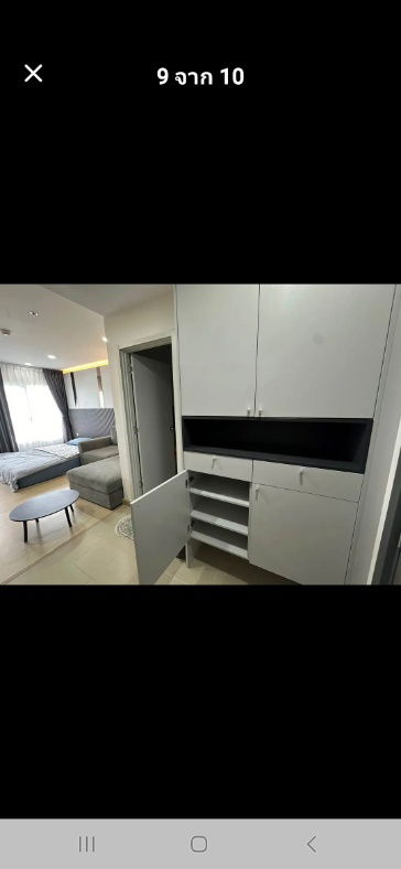 รูป ศุภาลัย เวอเรนด้า รามคำแหง | คอนโดใหม่ ทำเลติด MRT กกท. 13,000 บ./ด. - รูปที่ 6/8