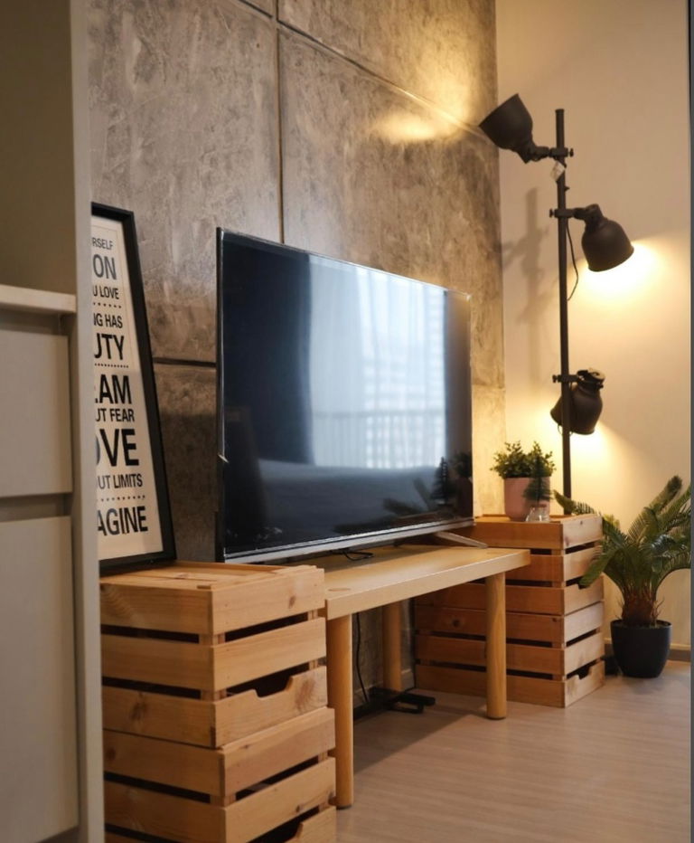 รูป เช่า โนเบิล รีโว สีลม สวย เฟอร์นิเจอร์ครบ ใกล้ BTS สุรศักดิ์ สนใจแอตไลน์ครับ@841qqlnr - รูปที่ 3/18