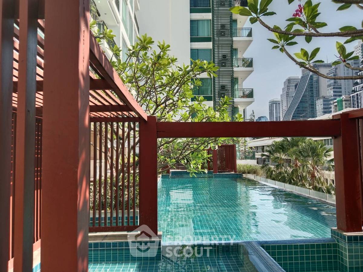 picture 1-BR Condo at Wind Sukhumvit 23 near BTS Asok (ID 2469920) - 9/10