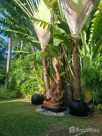 picture Timeless 3 Bedroom Thai–Balinese Villa in Nai Harn Baan Bua 5921769 - 19/56