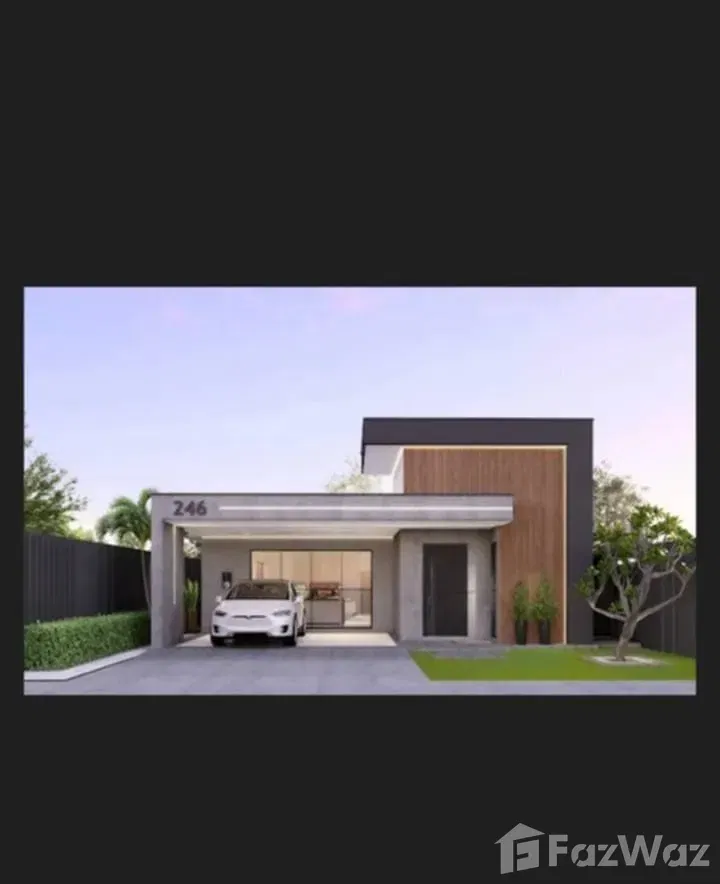 รูป ขาย วิลล่า 3 ห้องนอน ใน เทพกระษัตรี, ภูเก็ต 5623492 - รูปที่ 2/7