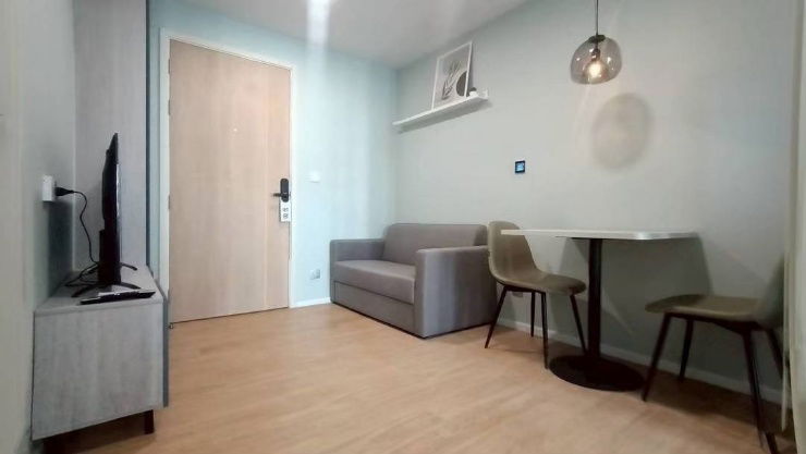 รูป ห้ามพลาด🔥🔥ปล่อยเช่า คอนโดทำเลดี ราคาพิเศษ โครงการ แอทโมซ คาแนล รังสิต MD-25085498 - รูปที่ 6/9