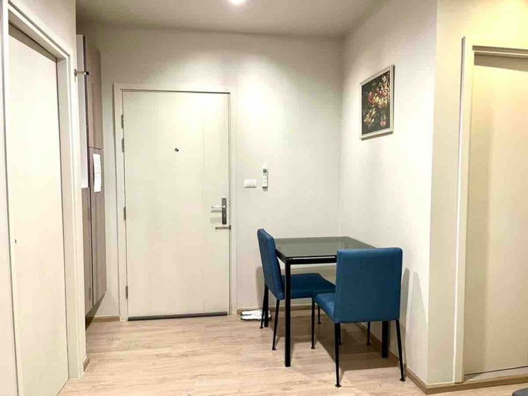 รูป ขายคอนโดเอสเซ้นท์ขอนแก่น *พร้อมผู้เช่า*/ For Sale ESCENT condo KhonKaen *with tenant* - รูปที่ 4/19