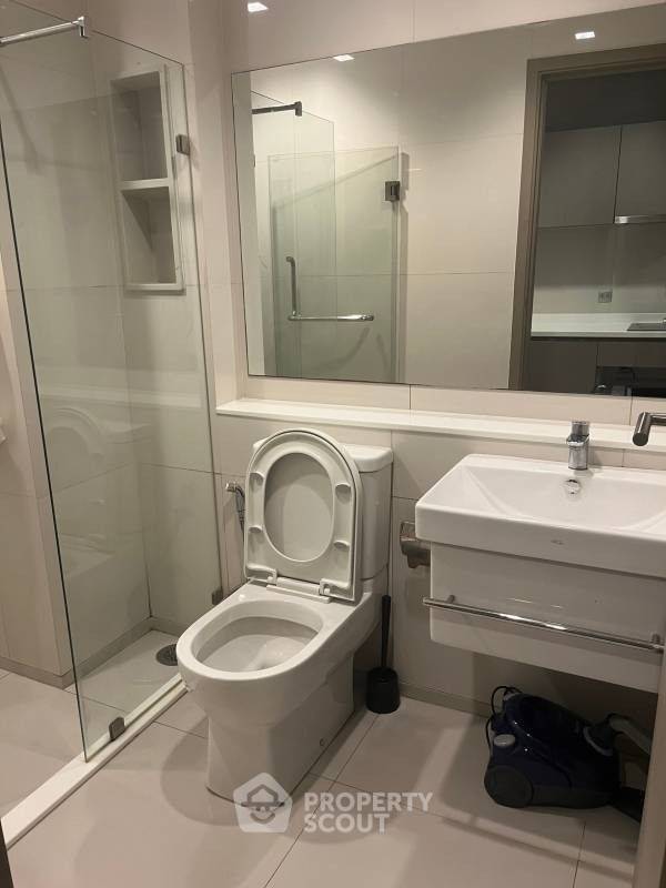 รูป คอนโด 1-ห้องนอน ที่ ไลฟ์ อโศก - พระราม 9 ใกล้ MRT พระราม 9 (ID 1953366) - รูปที่ 10/12