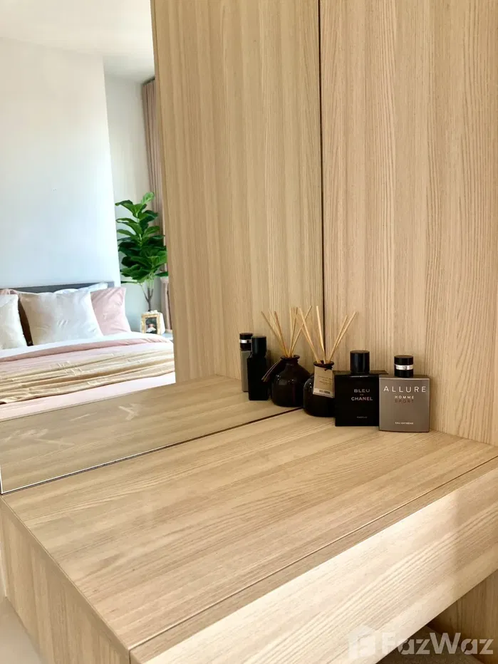 รูป ขาย คอนโด 1 ห้องนอน ในโครงการ ไอดีโอ โอทู 5921639 - รูปที่ 14/20