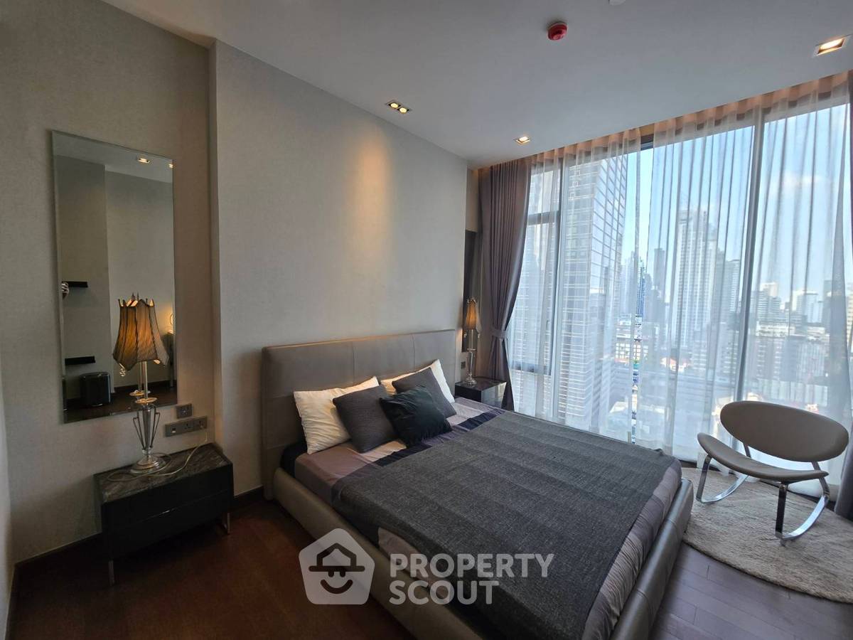 รูป คอนโด 2-ห้องนอน ที่ คิว วัน สุขุมวิท ใกล้ BTS นานา (ID 2470431) - รูปที่ 12/25